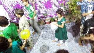 balloons-balloon-balloon popping competition-break the balloon-water balloons-competition 2