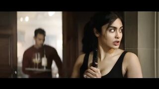 Stunning Action _ Commando3 _ Movie Scene