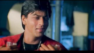 Chaiyya Chaiyya 4k Video Song _ ❤️ Shahrukh Khan, Malaika Arora, Sukhwinder Sing.