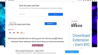 How To Title Name Remove from Blogger Layout Widget Configure HTML JavaScript