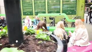horror prank 2