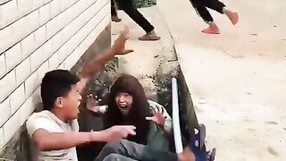 Funny Compilation tiktok