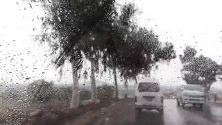 Rainy Weather 2