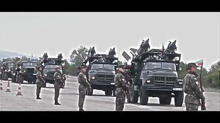 ЗА ЧЕСТТА НА БЪЛГАРСКАТА АРМИЯ
