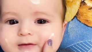 Cuteness overload --❤️_Double tap if you like it
