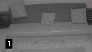 Top 10 Scariest Things Caught On CCTV Cameras 2022... Watch Out!!!