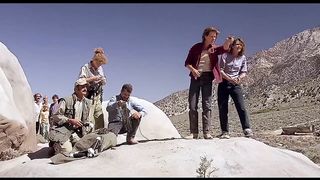 Tremors