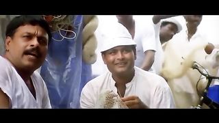 Rajpal & Paresh Chup Chup Ke Scenes