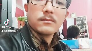Yash ghale