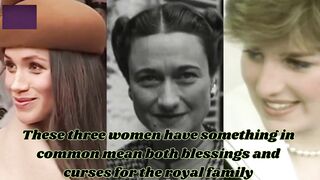 The Shocking Truth: How Charles Became King - Woman's Role Revealed!