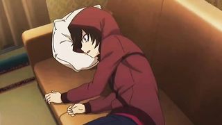 Anime 18