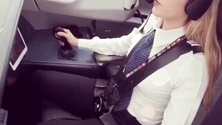 Gorgeous Pilot ????