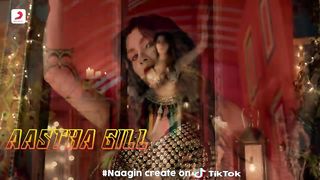 Naagin - Vayu, Aastha Gill, Akasa, Puri - Official Music Video 2023.