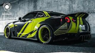 MUSIC BOOM 24/7 ♫ BASS BOOSTED ♫ SONGS FOR CAR ♫ CAR BASS MUSIC ???? BEST EDM, BOUNCE, ELECTRO HOUSE ♫