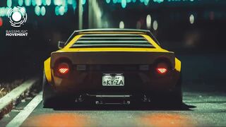 HДWK - Freed From Desire (ft. LENNY)