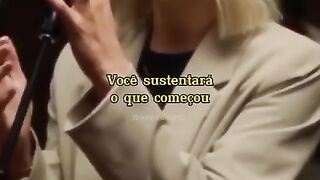 Seja o jardineiro do meu coração