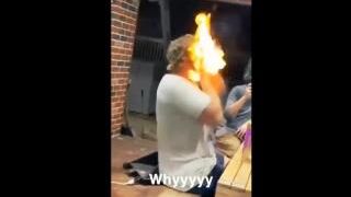 Bad idea...
