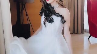 Jannat zubair new viral video 2022
