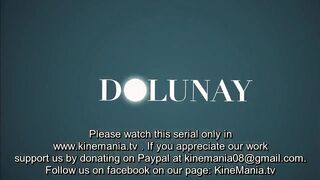 Dolunay - Episode 25 English Subtitles