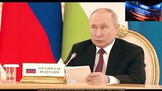 Неожиданная ответка Кремля привела ЕС на грань распада
