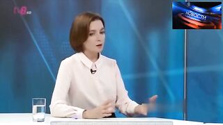 Румыния «по-братски» помогла Молдавии...