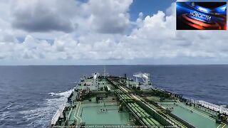 Вашингтон понял, что погорячился с "потолком цен" на российскую нефть!