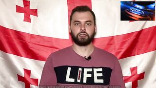Собчак ищет русофобию в Грузии