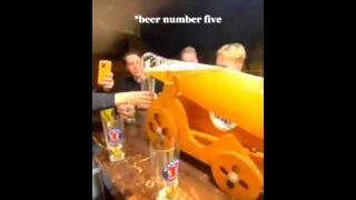 Beer Number Five