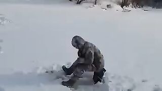 Рыбалка