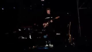 Земфира. Стамбул 14/10/2022. СУПЕР-концерт (полный концерт, хороший звук)