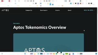 URGENTE! AIRDROP DA APTOS PAGOU R$6335,53 REAIS NA HORA - JA PODE SACAR E VENDER! CORRE!