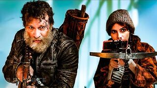 Стримеры Русский трейлер Фильм 2022