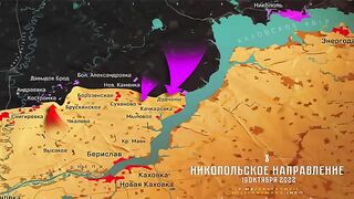25 минут назад! Россия запустила секретную технику! НАТО в панике!