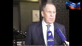 Заявление Лаврова ошеломило Запад