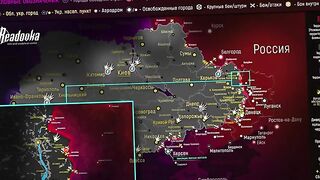 Последние новости! ВСУ НАТО в панике! Новая техника России!