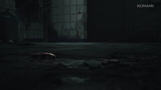 SILENT HILL 2 REMAKE PS5