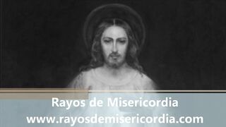 Decena Cantada a la Divina Misericordia
