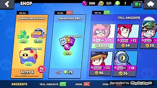 Brawl stars mit Bruder gibt bitte like