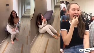 People Having A Bad Day Fails Around The World