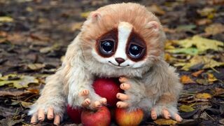 Топ-10 Милых Животных, Которые Могут Вас Убить