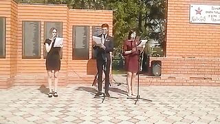 75 лет Победе