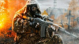 СТАЛКЕР 2 Должен БЫТЬ ТАКИМ