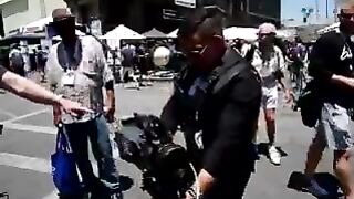 Testing a new Сamcorder