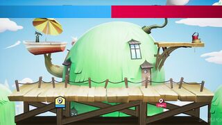 MULTIVERSUS PS5 Gameplay All Characters