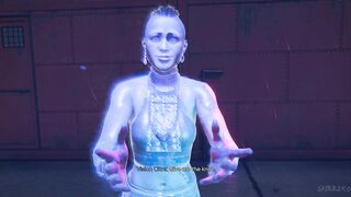 FAR CRY 6 Vaas Insanity DLC - Secret Ending (Vaas Alive Scene)