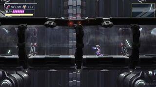 Metroid Dread - Ending & Final Boss Fight