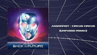 Angerfist - Circus Circus (Unfused Remix)