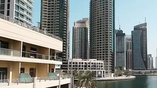 Dubai Marina