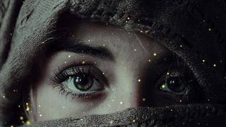 Ahlam beek - احلم بيك - English + Urdu Subtitles -Original version - Arabic lyrics - Slowed reverb..