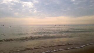Soft Ocean Sounds